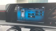 Mercedes-Benz A-Class A180 AMG Line 5dr Auto Petrol Hatchback